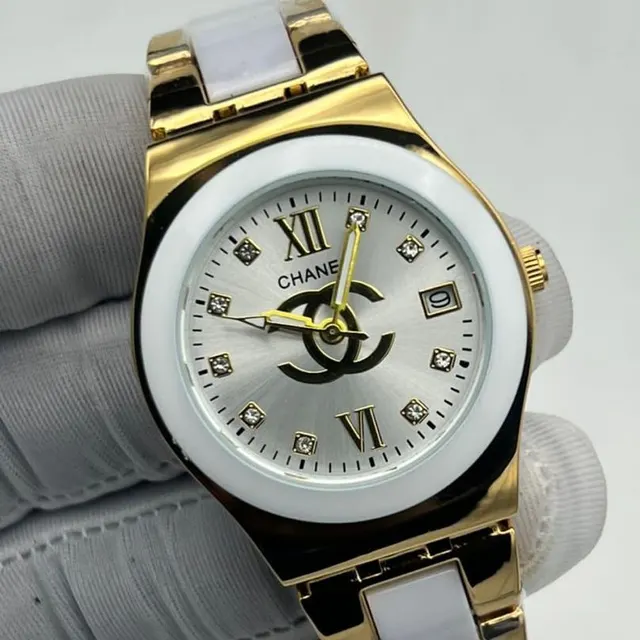 Image of CHANEL watch