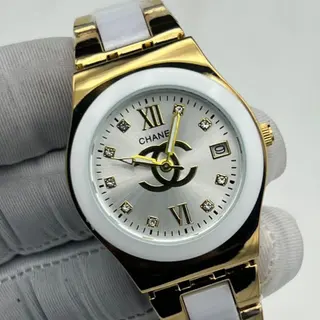 Photo 1 du produit  - Montre CHANEL