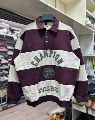 Photo 2 du produit  - Sweat à capuche Champion