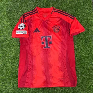 Product image attachment 3 - Club jerseys