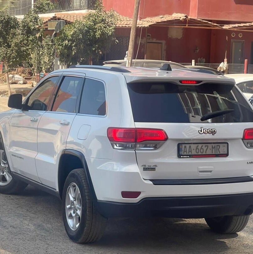 Product image attachment 4 - Jeep Grand Cherokee