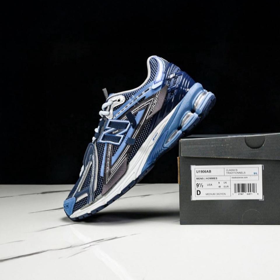 Product image attachment 2 - Basket mood homme 40 à 45