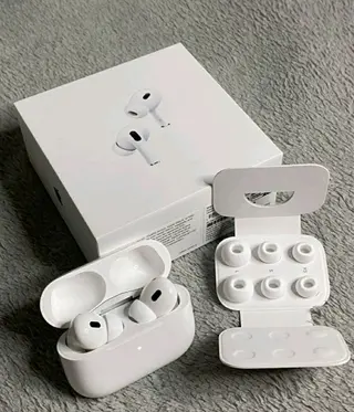Product image attachment 1 - AIRPODS PRO 2