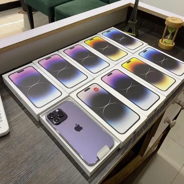 Image de Iphone 14pro max
