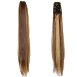 Product image attachment 1 - Natural hair SH66 9H28#