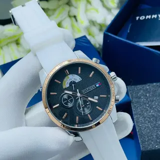 Photo 2 du produit  - Tommy Hilfiger chronographe