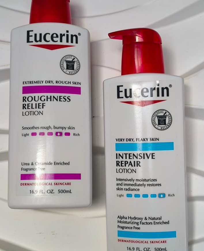 Photo 1 du produit - Eucerin