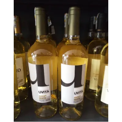 Image de UVITA