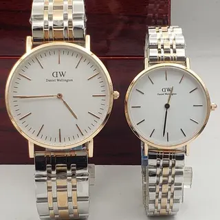 Photo 2 du produit  - Daniel Wellington couple