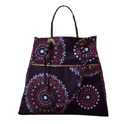 Photo 1 du produit - Sac à main Afritude