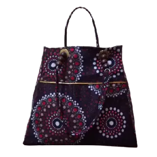 Photo 1 du produit  - Sac à main Afritude