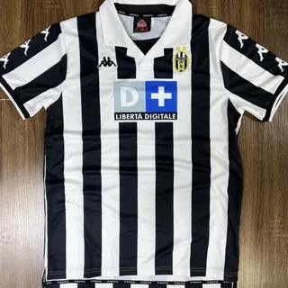 Product image attachment 4 - vintage jersey