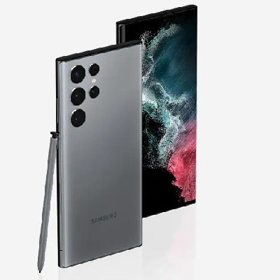 Photo 1 du produit  - Samsung Galaxy S22 Ultra 5G