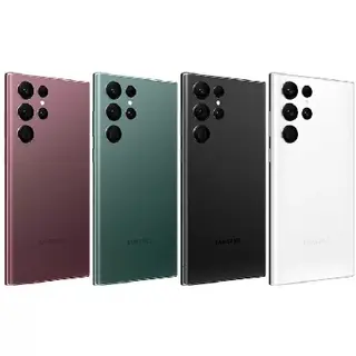 Product image attachment 3 - Samsung Galaxy S22 Ultra 5G