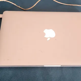 Photo 4 du produit  - macbook pro 2014
