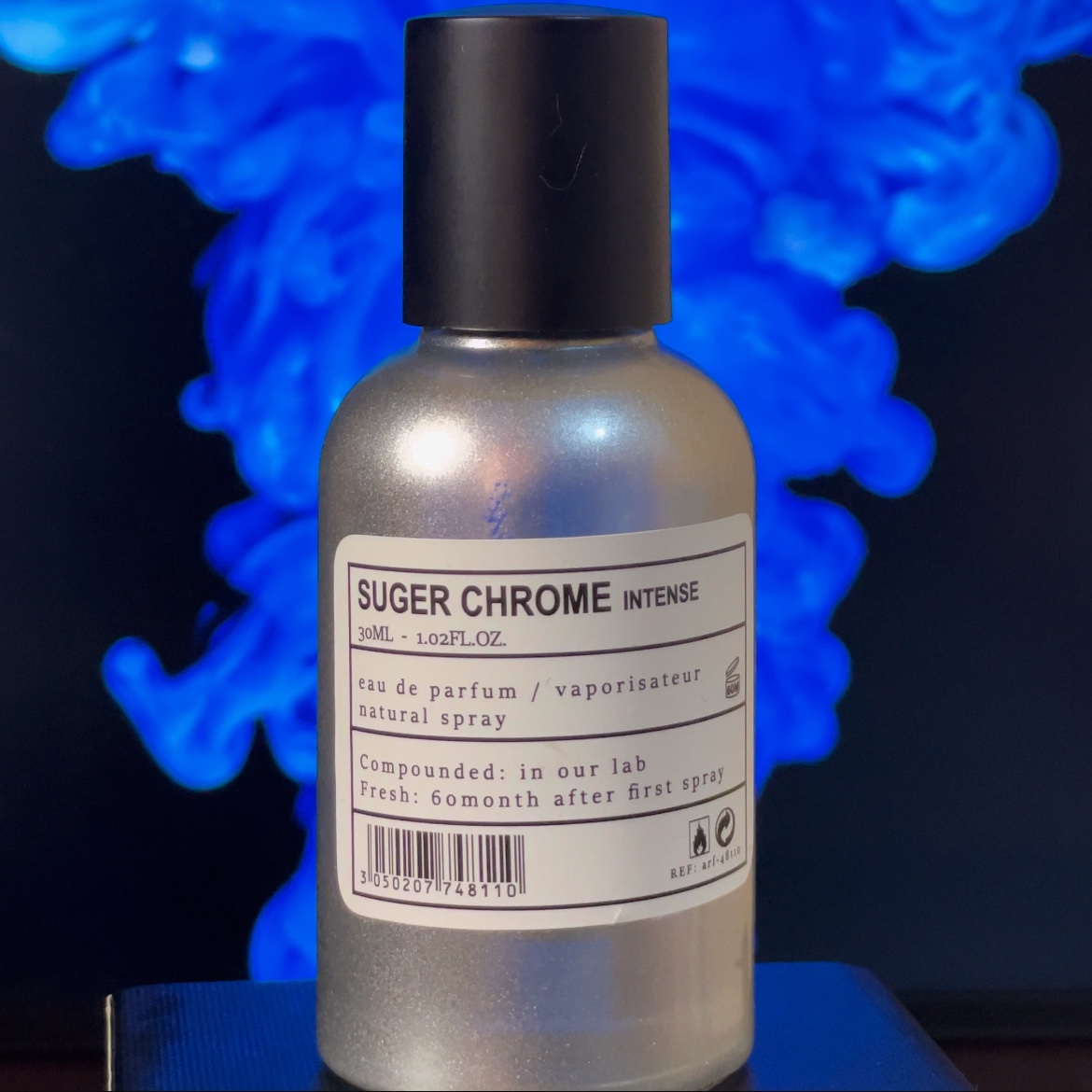 Product image attachment 1 - Suger