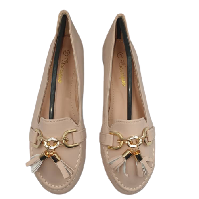 Product image attachment 1 - Mocassins