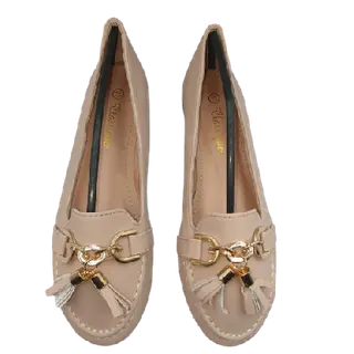 Photo 1 du produit  - Mocassins