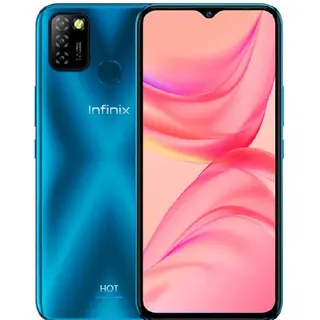 Photo 1 du produit  - Infinix Hot 10 lite
