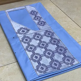 Photo 2 du produit  - Gandoura