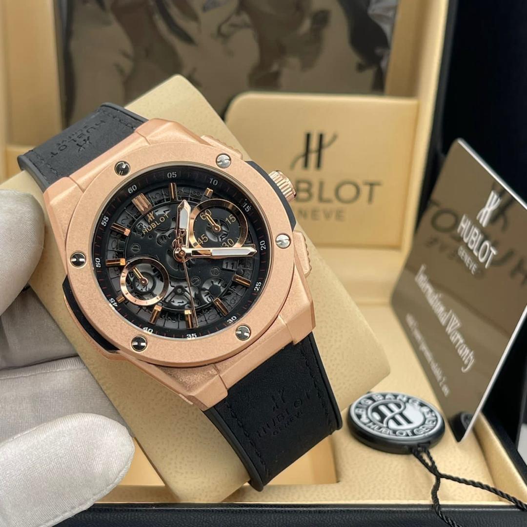 Product image attachment 4 - Hublot Big Bang