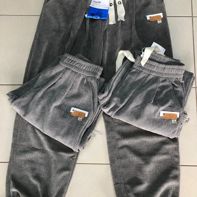 Image de pantalon jogging