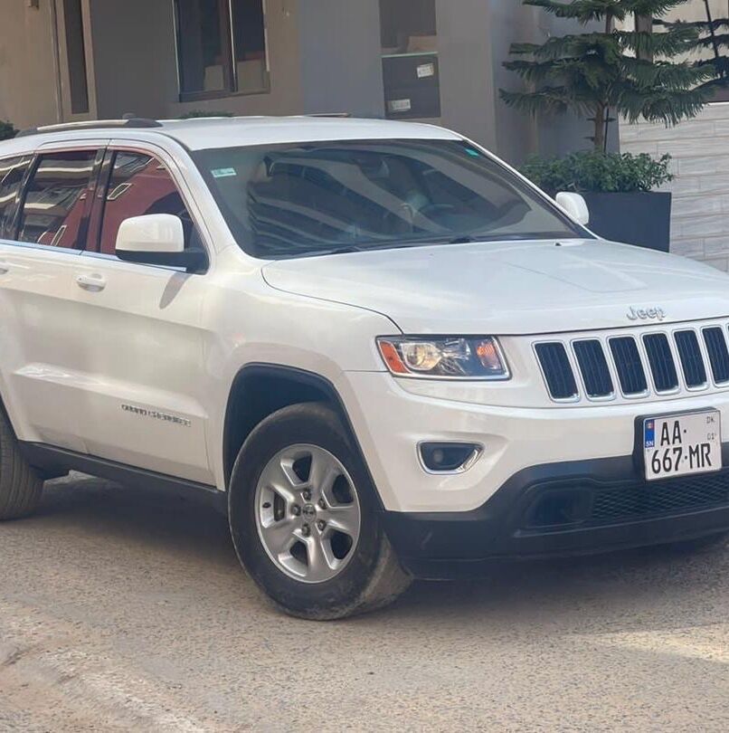 Product image attachment 3 - Jeep Grand Cherokee