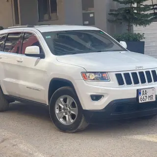 Product image attachment 3 - Jeep Grand Cherokee