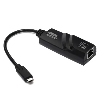 Photo 3 du produit  - Adaptateur type-c lan