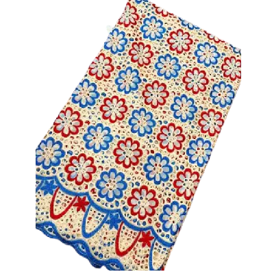 Image de Dentelle Coton
