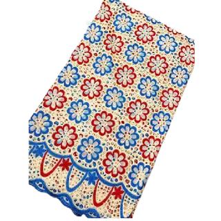 Photo 1 du produit  - Dentelle Coton