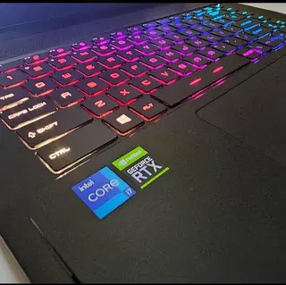 Photo 2 du produit  - MSI Stealth GS66