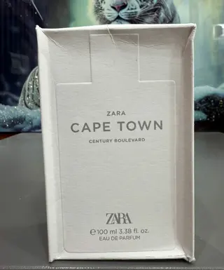 Photo 2 du produit  - PARFUM DE QUALITE ZARA