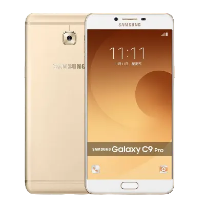 Image de Samsung Galaxy C9