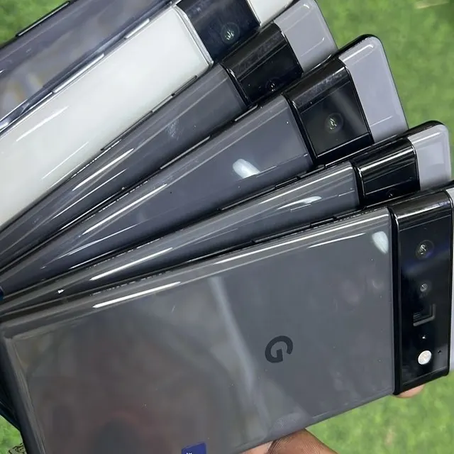 Image de pixel 6 pro