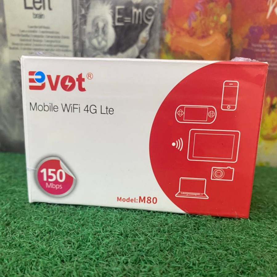 Photo 1 du produit - Modem Bvot