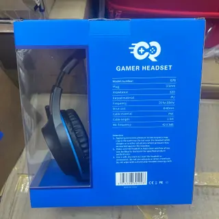 Product image attachment 2 - EARPHONES FOR PS4/PS5