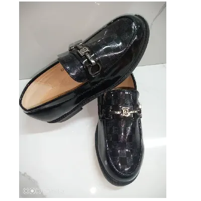 Image de chaussures pour enfants