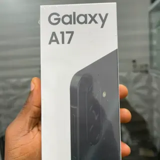 Product image attachment 1 - SAMSUNG GALAXY A17 5G 128/6