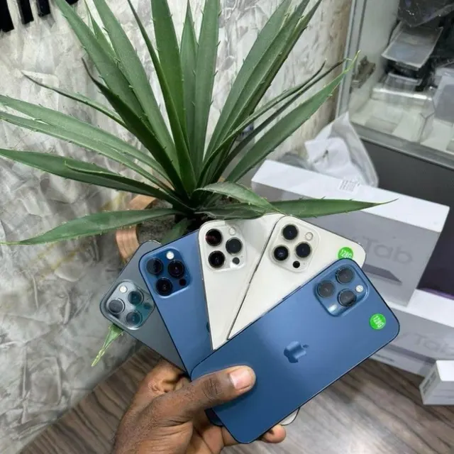Image de iphone 12pro 128gb
