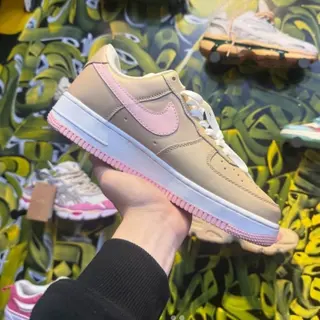 Photo 3 du produit  - Nike AIR FORCE 1