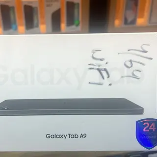 Product image attachment 1 - SAMSUNG GALAXY TAB A9 WiFi