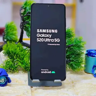 Photo 1 du produit  - Samsung Galaxy s20 Ultra 5g 128g