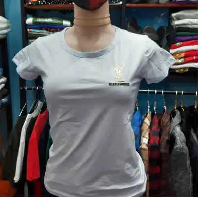 Image de T-shirt Yves Louis