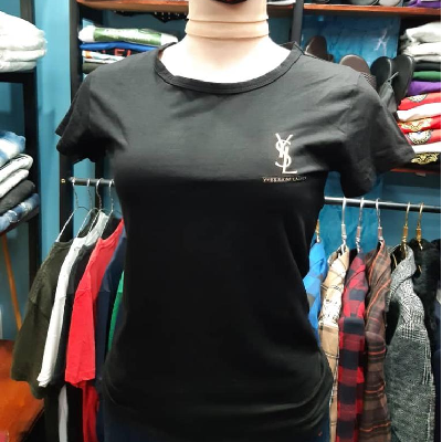 Photo 2 du produit - T-shirt Yves Louis