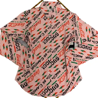 Image de Chemise fashion femme