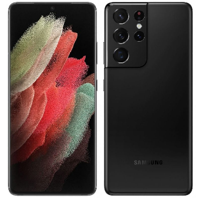 Photo 1 du produit - Samsung Galaxy S21 ultra 5G 2sim