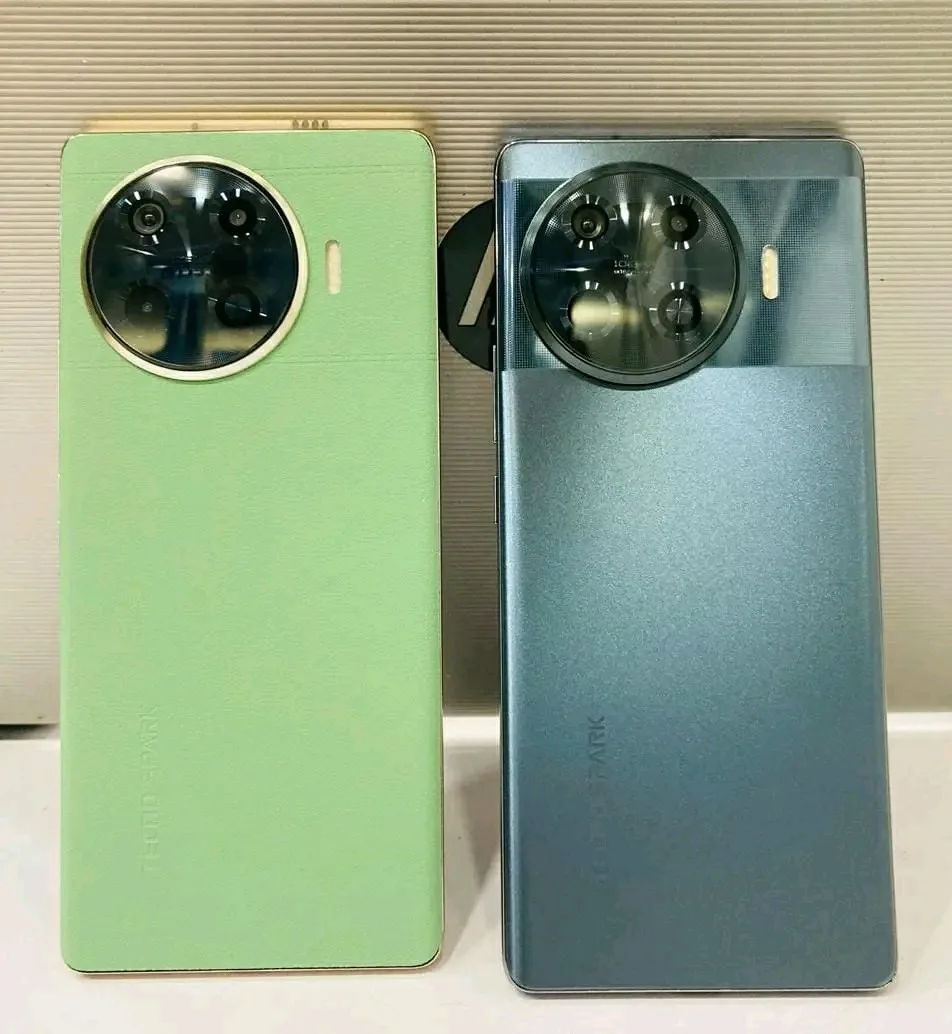 Photo 1 du produit - SPARK 20 PRO PLUS 5G - 256G