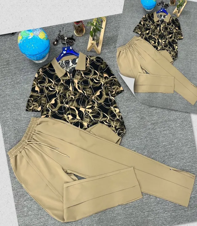 Image de Vêtements décontractés