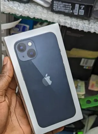 Photo 1 du produit  - APPLE IPHONE 13 - 128G ROM SCELLE